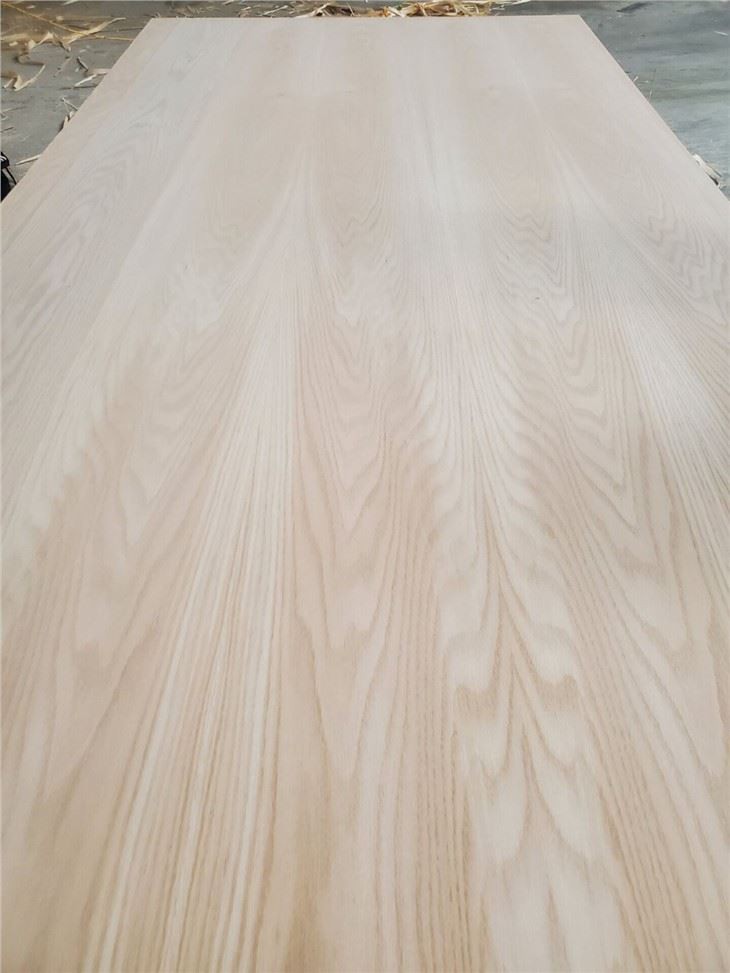Red Oak Panel