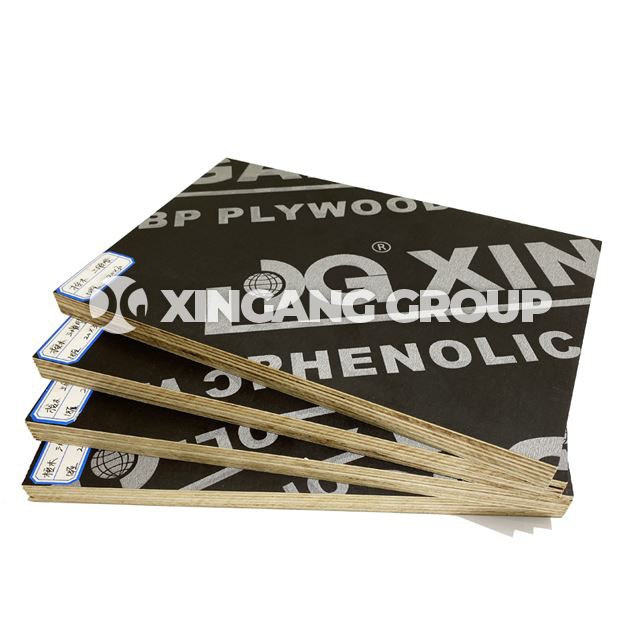 in Bulk Construction Plywood