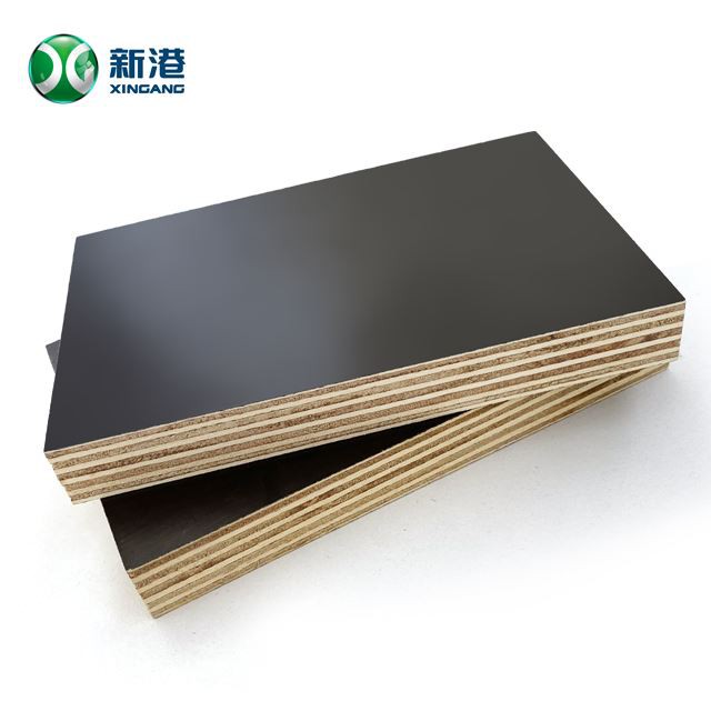 Birch Core Film Faced Plywood
