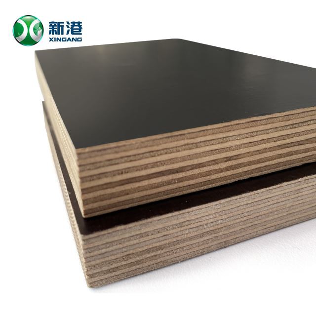 Birch Core Film Faced Plywood