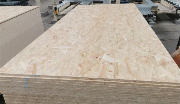 OSB For Packaging, Construction, Decoration, Furniture