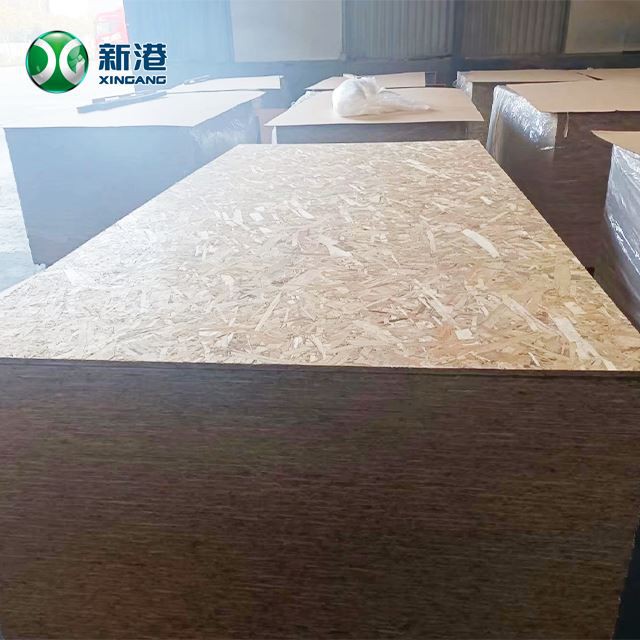 7-30mm OSB ( Osb 2, Osb 3) Plywood Flakeboards
