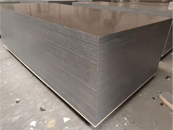 9mm Moisture Mdf Plain Mdf