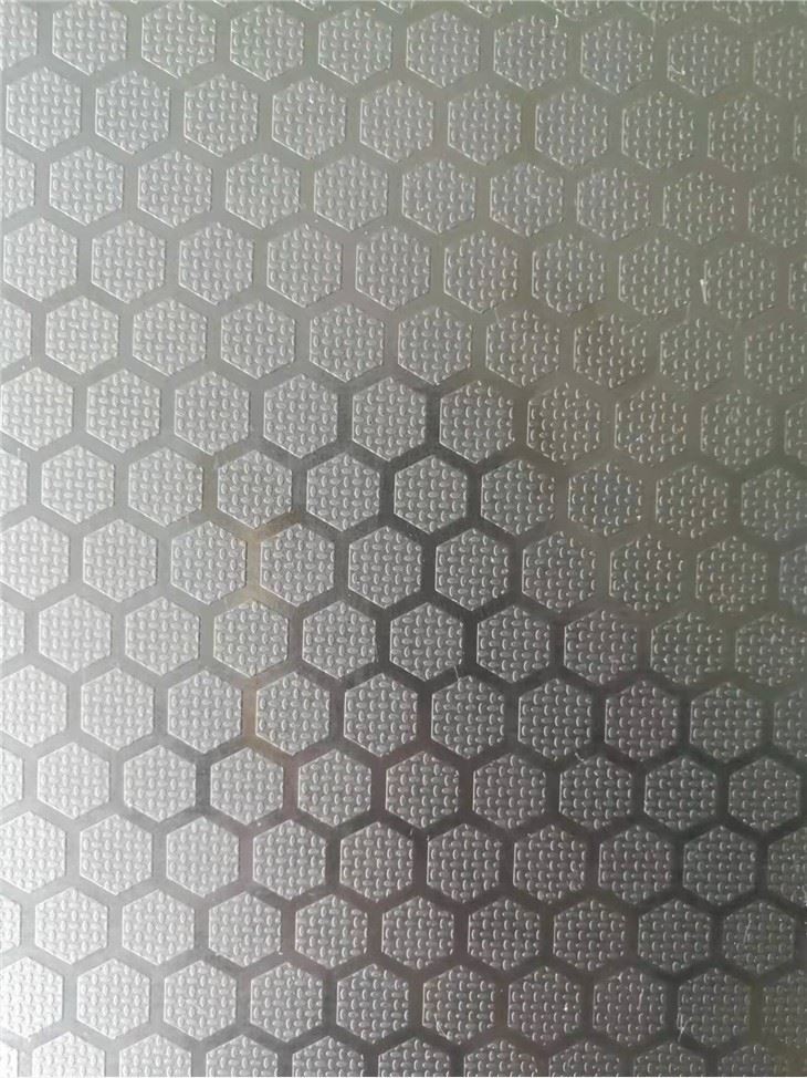 Anti-slip Film Faced Plywood 18mm 15mm