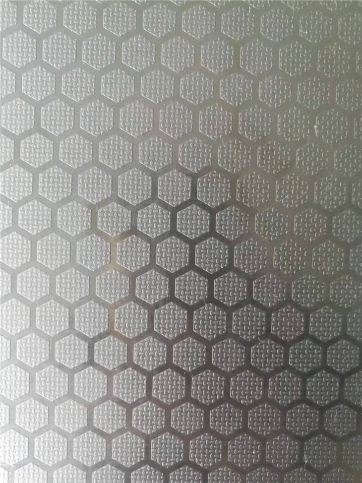 Anti-slip Film Faced Plywood 18mm 15mm