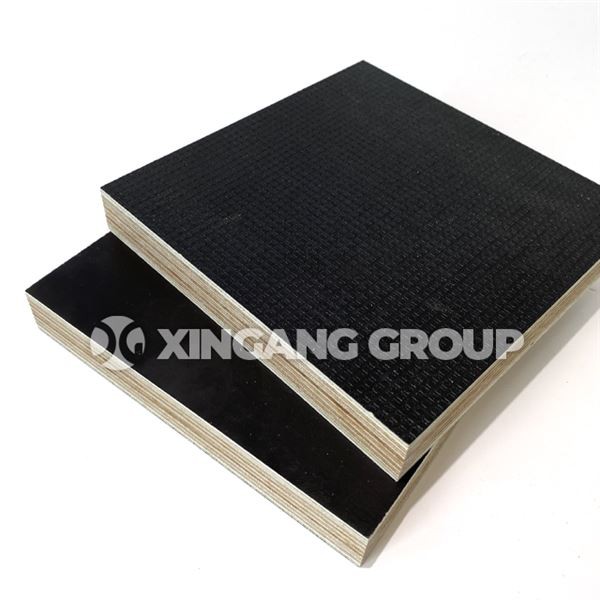 Antislip Film Faced Plywood