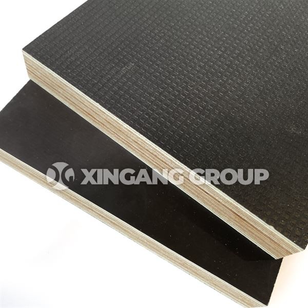 Antislip Film Faced Plywood