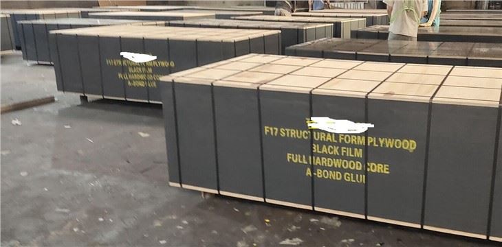 Australia F17 Form Plywood