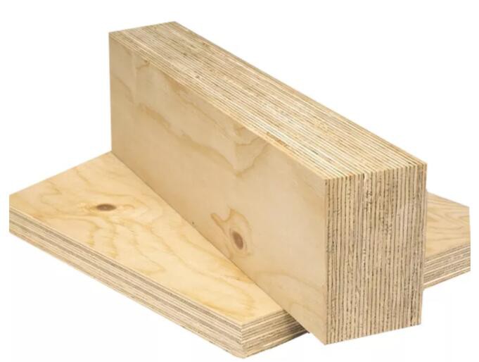 Australian Standards LVL Pine Beam