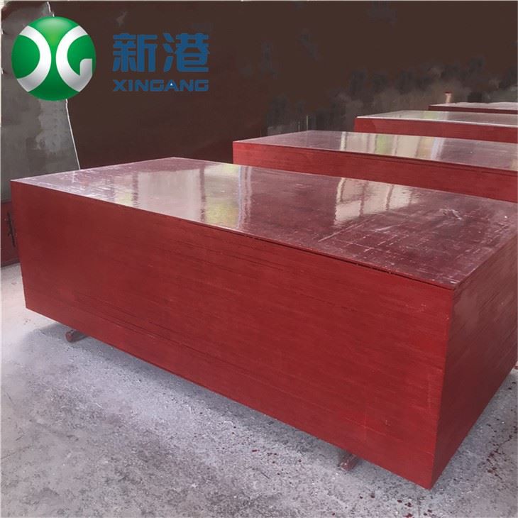BAMBOO PLYWOOD FOR CONSTRUCTION 10MMX1220X2440 STRONG BENDING
