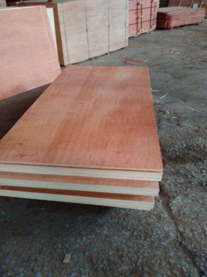 Best Quality Better Quality Good Quality Bintangor Low Plywood Price