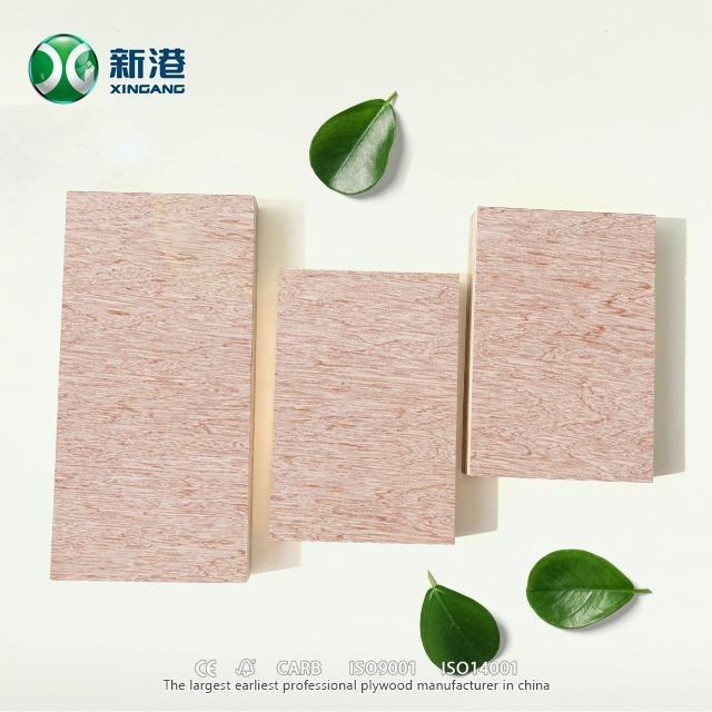 Bintangor Plywood For Funiture Or Packing