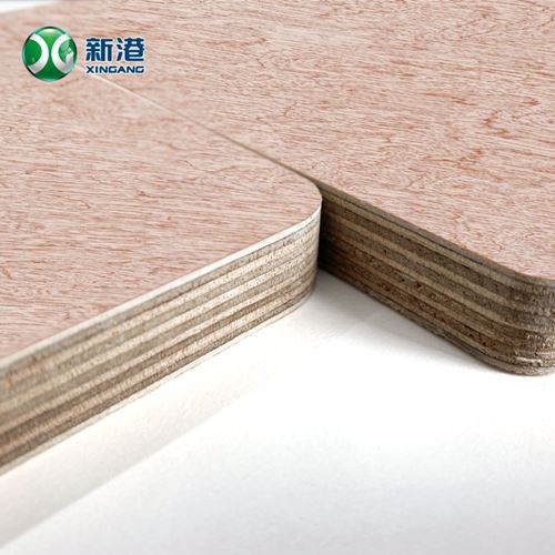 Bintangor Plywood