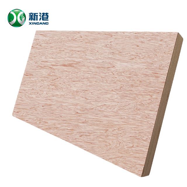 Bintangor Plywood