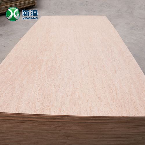 Bintangor Plywood