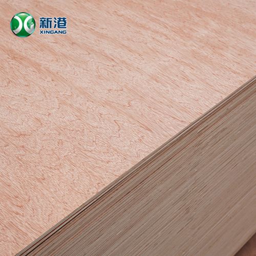 Bintangor Plywood
