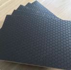 Black Brown Anti-slip Film Faced Plywood/Non-slip Film Faced Plywood