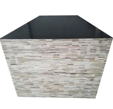Black Brown Film Faced Plywood Building Materials Antislip 18mm 20mm 22mm