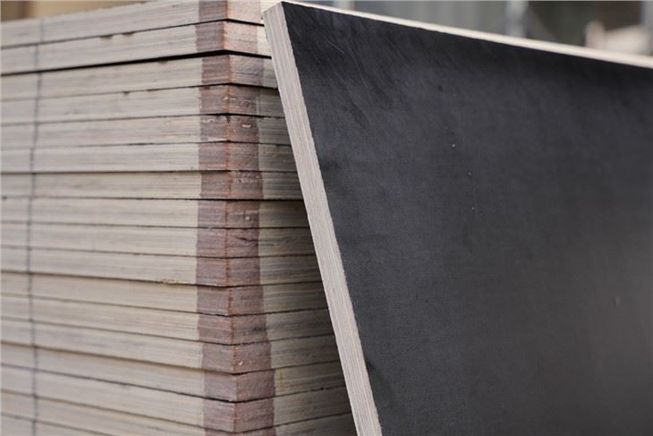 Black Film / Marina Board / Xingang Global Group / CHINA