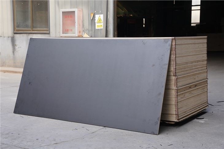 Black Film / Marina Board / Xingang Global Group / CHINA