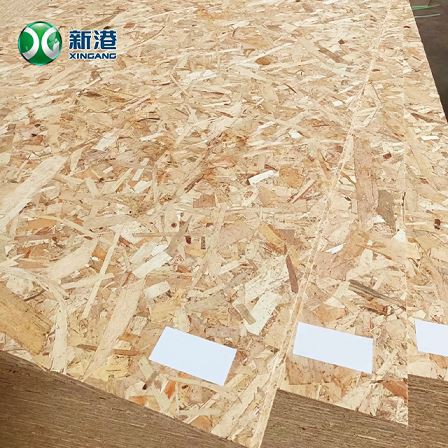 Cabinet Grade OSB Board / Furniture Grade OSB Board in Linyi