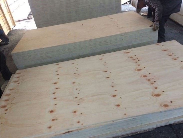 CDX Pine Plywood,structure Pine Plywood, Radiate Pine Plywood,construction Grade Pine Plywood