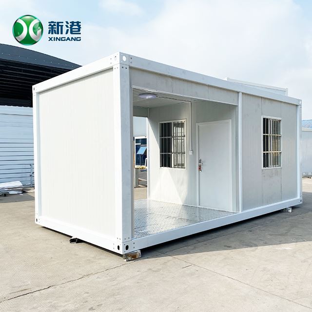 Cheap Container House