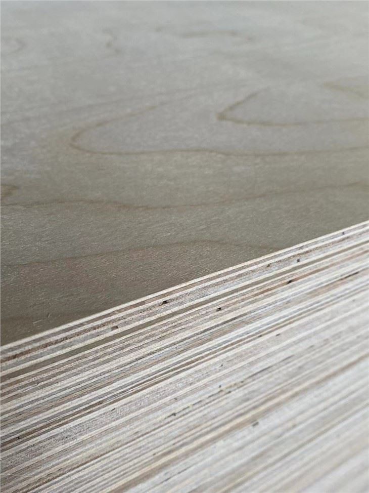 Cheap Packing Use Plywood Poplar Commercial Plywood Of Packing Grade