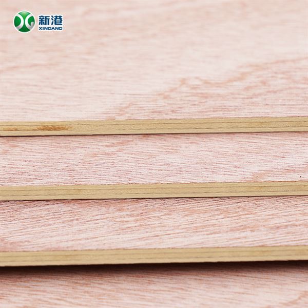 Cheap Plywood Sheet