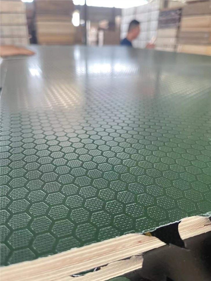 Cheapest Film Faced Plywood AAA Grade Quality