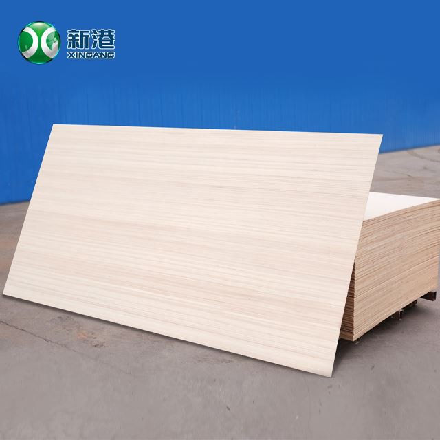 China / Furniture / Commercial Plywood