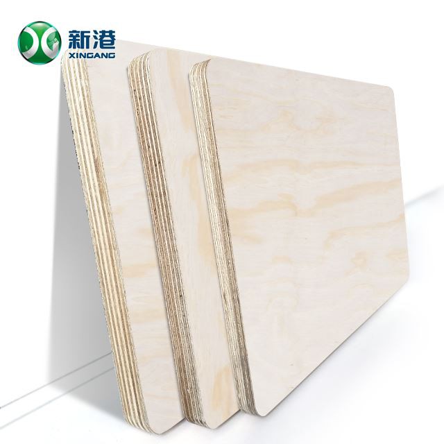 China / Furniture / Commercial Plywood