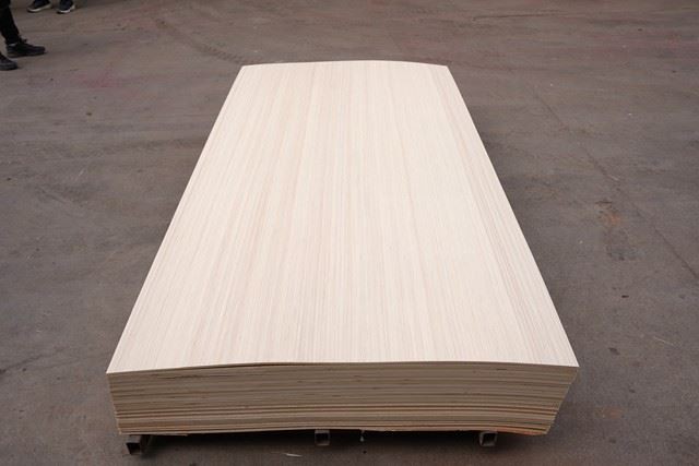 China / XinGang / Commercial Plywood