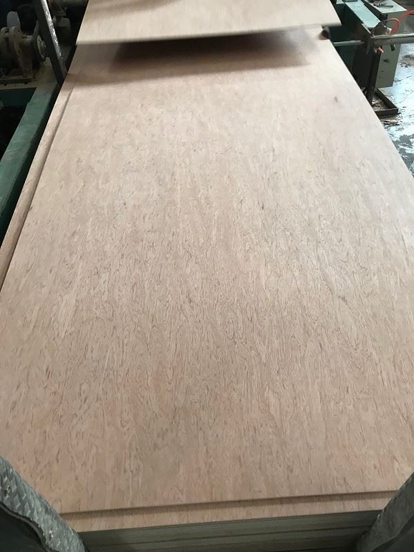 Commercial Plywood BB/CC