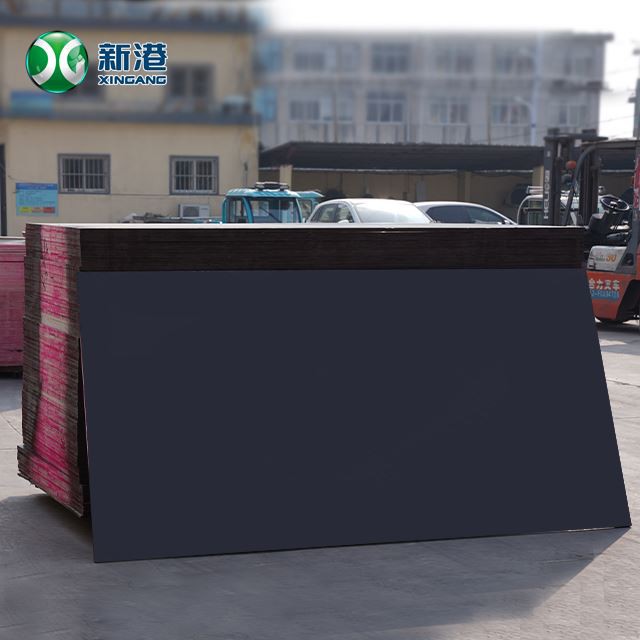 Concrete Formwork Plywood