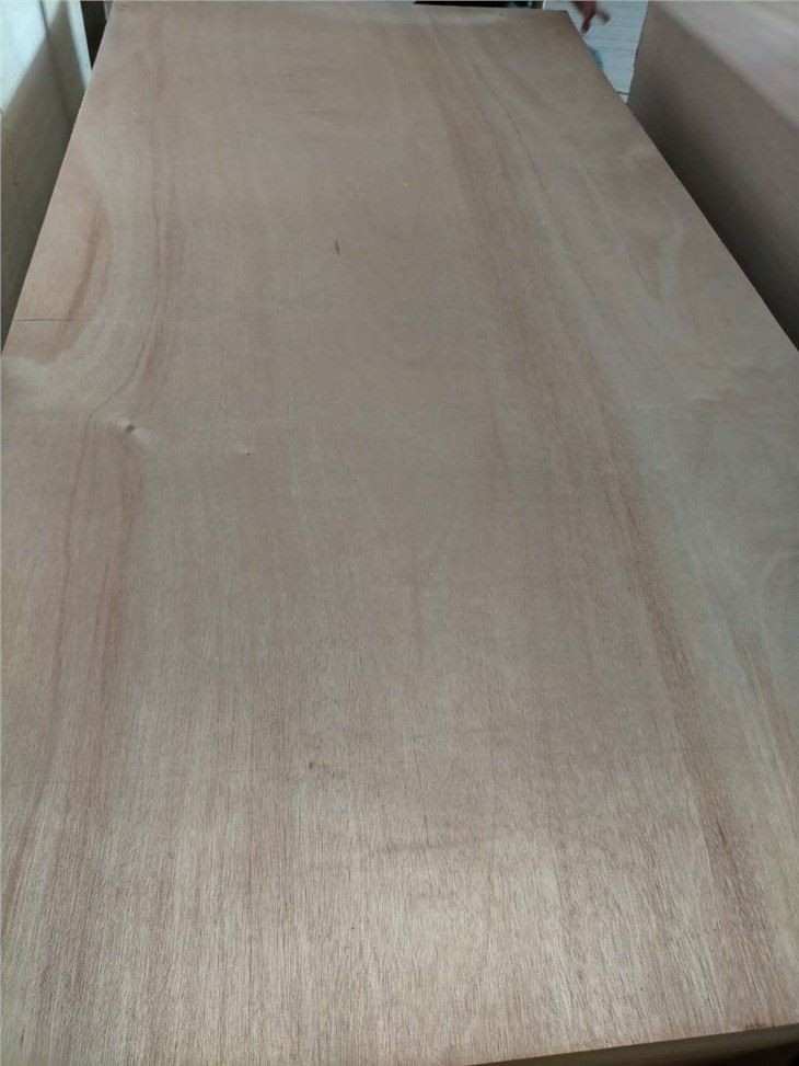 Construction Grade One Time Okoume Plywood