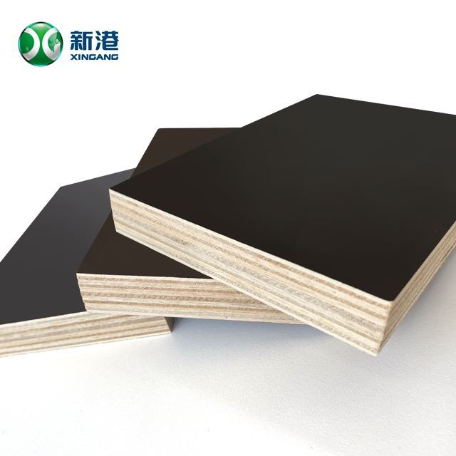 Construction Plywood 18mm