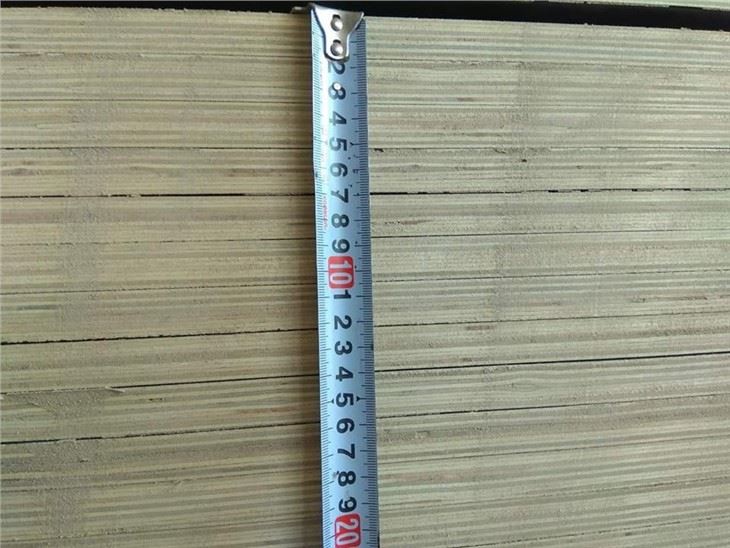 Construction Plywood Factory