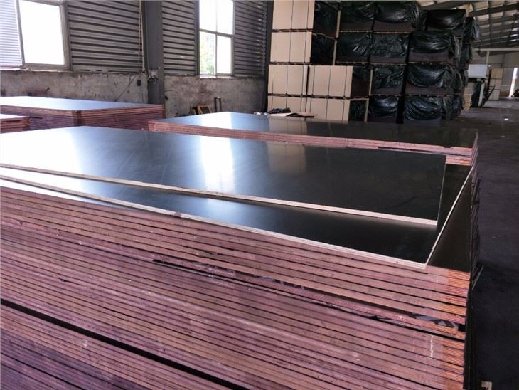 Construction Plywood For Building Materials