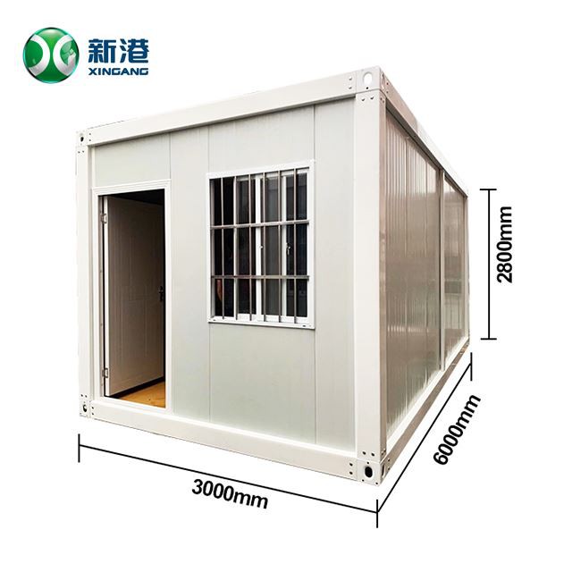 Container House