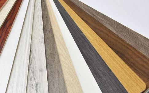 Double Sided Melamine Mdf