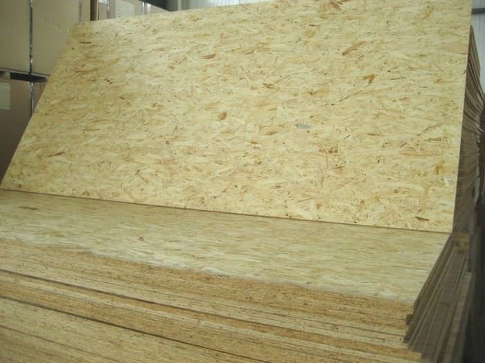 Excellent Suppliers Osb3 Boards Cheap Panel Board Price Wooden Osb