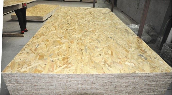 Excellent Suppliers Osb3 Boards Cheap Panel Board Price Wooden Osb