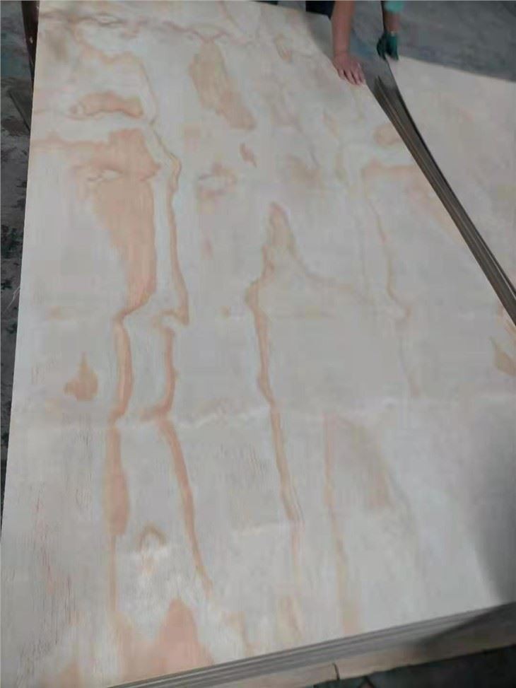 Factory Price Pine Plywood Furniture Best Price And High Quality