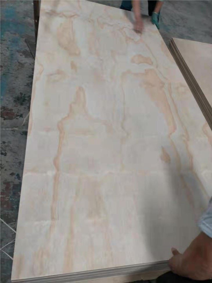 Factory Price Pine Plywood Furniture Best Price And High Quality
