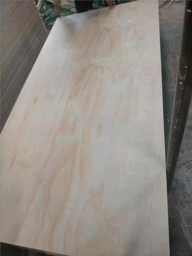 Factory Price Pine Plywood Furniture Best Price And High Quality