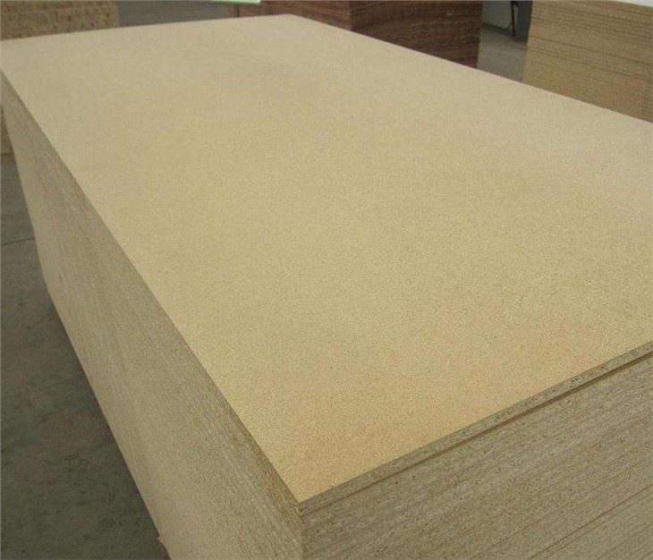 Factory Sale Directly Chipboard/Particle Board/Good Quality Chipbarod