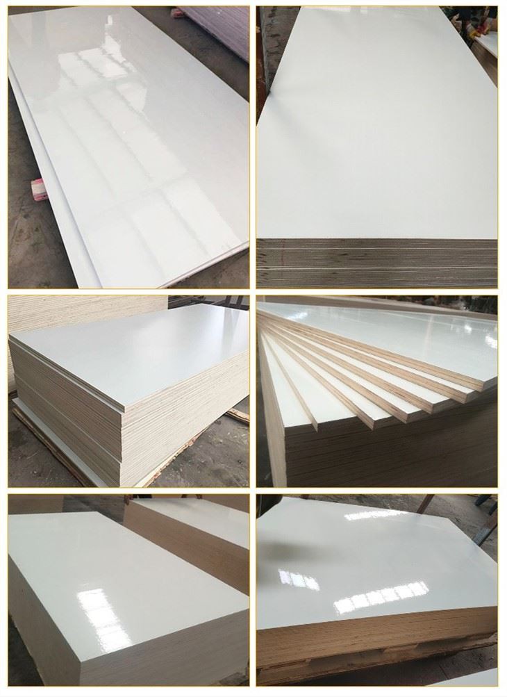 Fancy Laminated Plywood
