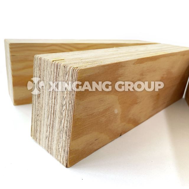 Pine LVL Product
