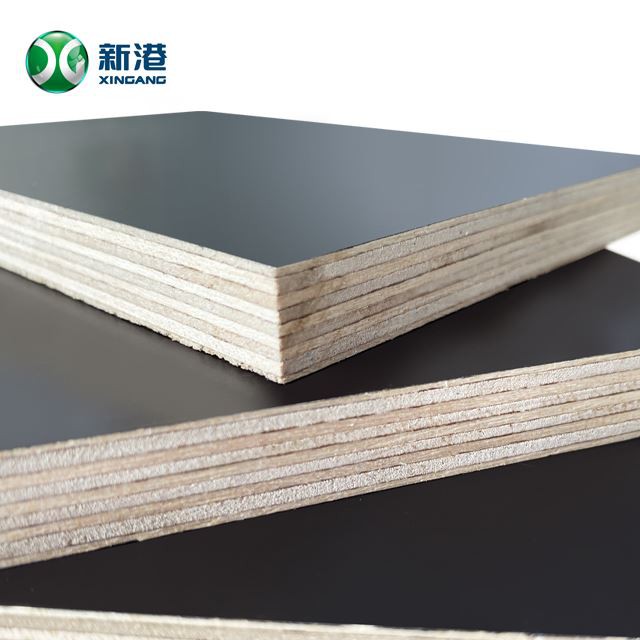 Shuttering Plywood 18mm